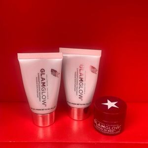 GlamGlow Bundle #4
